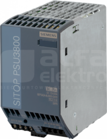 SITOP PSU3800 12VDC/20A Zasilacz