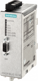 SIPLUS NET OLM/G12 V4.0 Moduł komunikacyjny
