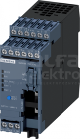 SIMOCODE PRO V 2xRJ45 4I/3O 24VDC Jednostka podstawowa