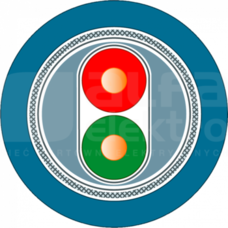 6XV18305EH10 PROFIBUS Przewód do transmisji danych