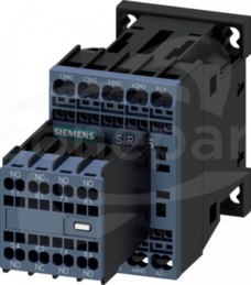 SIRIUS  7NO+1NC 24DVC Przekaźnik pomocniczy