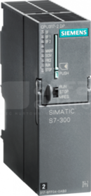 SIMATIC S7-300 CPU317-2DP 1MB Sterownik PLC