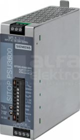 SITOP PSU3600 3-52VDC/10A Zasilacz