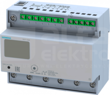 7KT1546 LICZNIK ENERGII 3 FAZOWY