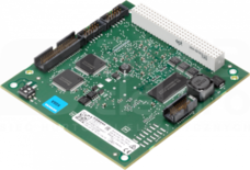 SIMATIC NET CP1604 PC/104 PLUS CARD Moduł komunikacyjny