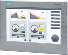 SIPLUS HMI TP1500 COMFORT Panel graficzny