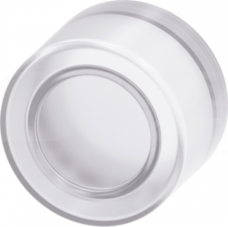 SIRIUS ACT bezbarwny Osłonka ochronna przyc.grzybkowego