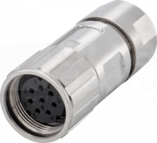 6FX20030SL13 8-PIN (5szt) Złącze wtykowe