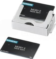 SIMATIC MOBY E MDS E611 Pamięć przenośna
