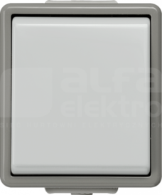 ŁĄCZNIK 1-BIEG.IP44 DELTA FLAT