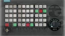 SINUMERIK MCP 310C PN Panel sterujący