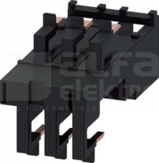 SIRIUS 3RA29212A Moduł łączący