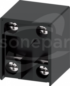 3SE50600BA00 Element przełączający