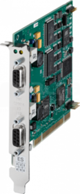 SIMATIC NET CP5614 A3 PCI-CARD Moduł komunikacyjny