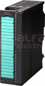 SIPLUS S7-300 SM321 20P 16DI Moduł wejść cyfrowych