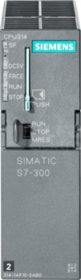 SIMATIC S7-300 CPU314 128kB Sterownik PLC