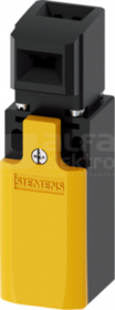 SIRIUS 31mm 1NO/1NC Wyłącznik krańcowy z kluczem