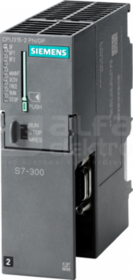 SIPLUS S7-300 CPU315-2PN/DP Sterownik PLC