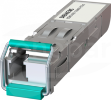 SCALANCE X 1000 Mbit/s 1550 nm/1310 nm Moduł transmisji optycznej