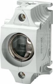 5SF1060 DII 25A 500V E27 GNIAZDO BEZPIECZNIKOWE