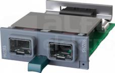 SCALANCE MM992-2SFP Moduł do aktywnych urządzeń sieciowych