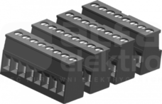 6ES72921AH300XA0 (4szt) Blok zaciskowy