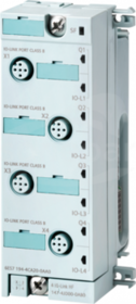SIMATIC DP 4xM12 Moduł pamięci