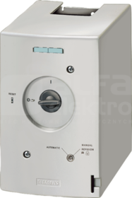 SIRIUS 3RV19463AP0 230VAC 50Hz Sterowanie zdalne silnika