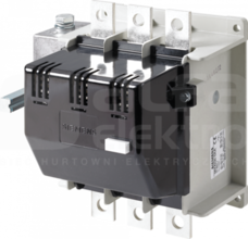 SENTRON 1000A 3P 690V Rozłącznik