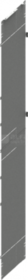8PQ30000BA16 PRZEGRODA SIVACON S4