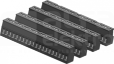6ES72921AV300XA0 (4szt) Blok zaciskowy