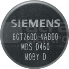 SIMATIC MDS D460 Transponder