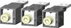 SENTRON 3VT92004RC30 3P Zacisk przyłącza tylnego