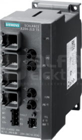 SCALANCE X204-2LD Switch