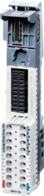 SIMATIC ET 200SP BU20-P16+A0+2D Podstawa modułów rozszerzeń