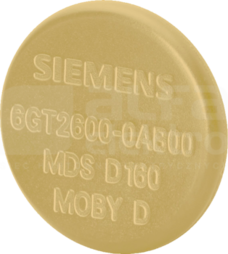 SIMATIC MDS D160 Transponder