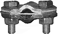 Z302 6-35mm2 Al-Cu Zacisk do gołych przewodów