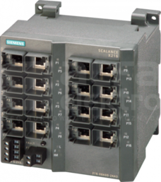 SCALANCE X216 16xRJ45 Switch