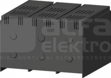 SENTRON 3VT91008CA30 3P Osłona zacisków długa