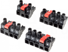 SINAMICS G120/G120C Akcesoria