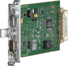 SINAMICS S120 CBC10 CU320 Moduł sterujący