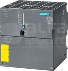 SIMATIC S7-300 CPU 319F-3PN/DP 2,5MB Sterownik PLC