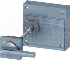 3VA96870FK21 Mechanizm obrotowy