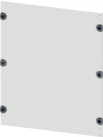 8PQ20608BA01 Osłona zamknięta SIVACON S4