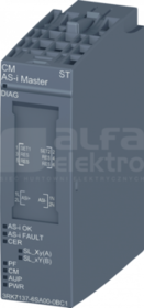 SIMATIC ET 200SP Moduł komunikacyjny