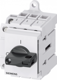 SENTRON 690VAC 22kW 63A 3P Rozłącznik