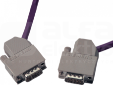 SIMATIC NET 830-1T PROFIBUS DB9 3,0m Kabel do transmisji danych