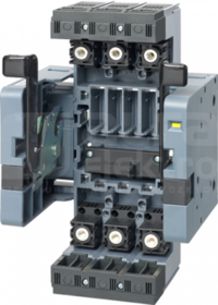 SENTRON 3VT92004WA30 Podstawa wysuwna