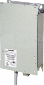 SINAMICS WLK.D 22kW Dławik sieciowy