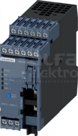 SIMOCODE PRO PN RJ45 4I/3O 110-240VAC/DC Jednostka podstawowa